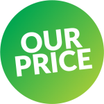Our Price